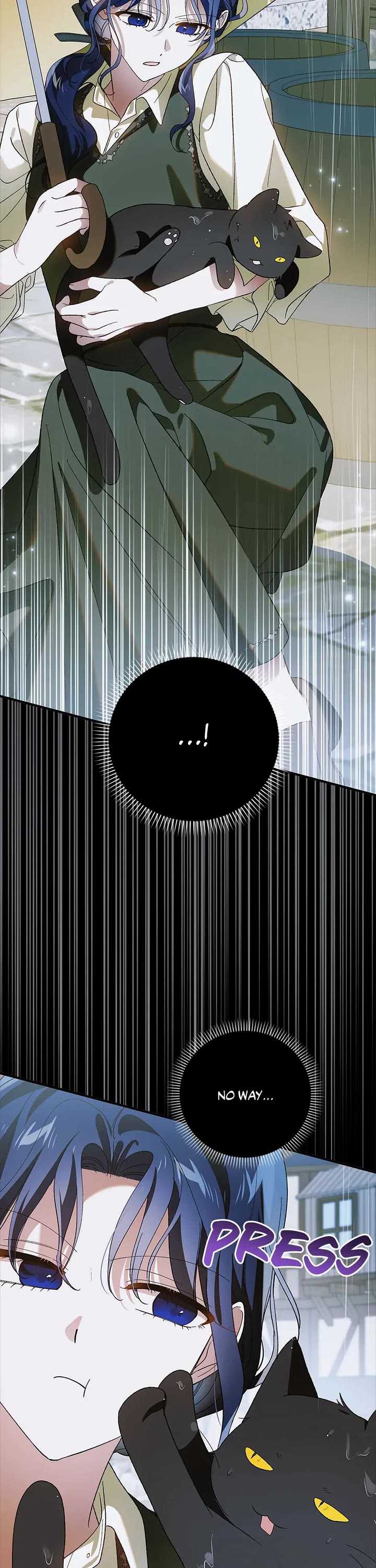 A Way To Protect The Lovable You chapter 159 page 46