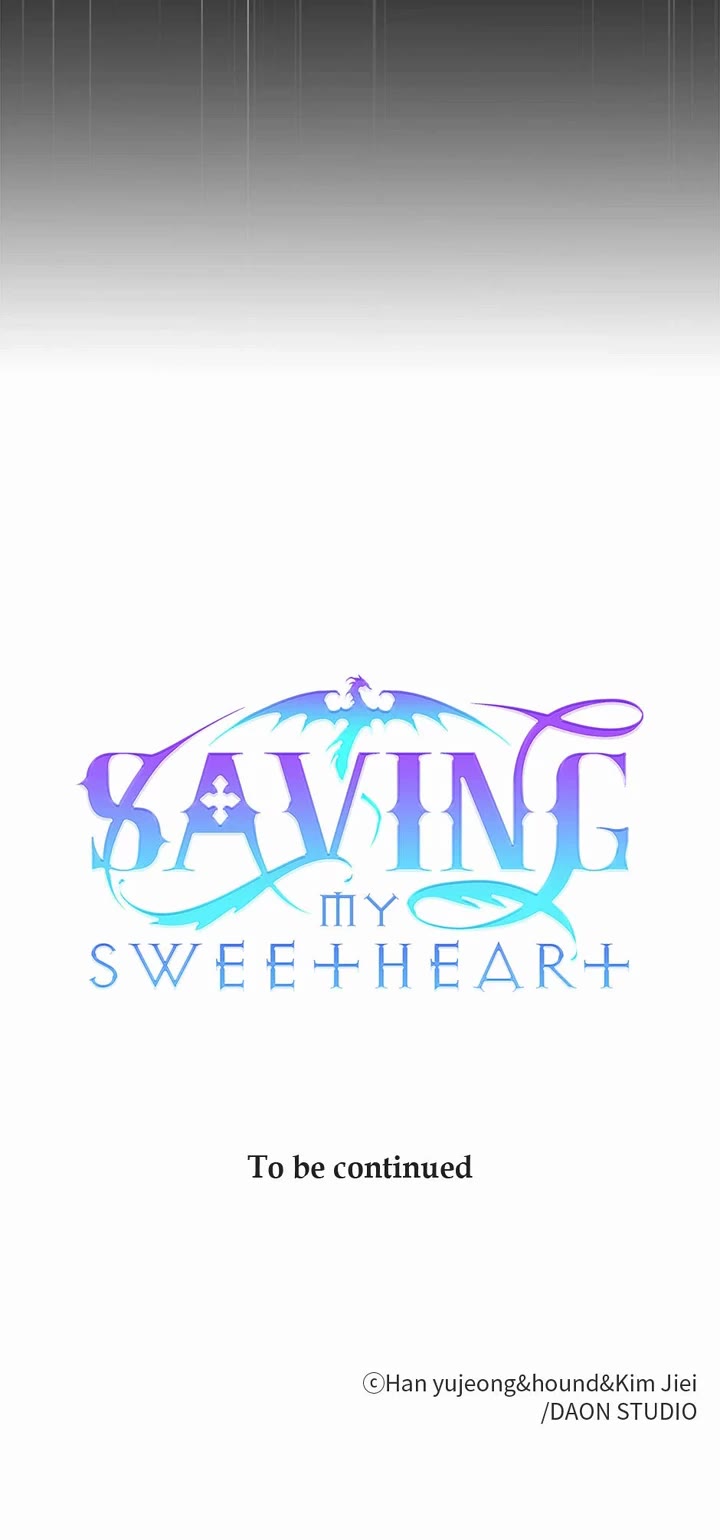 A Way To Protect The Lovable You chapter 159 page 48