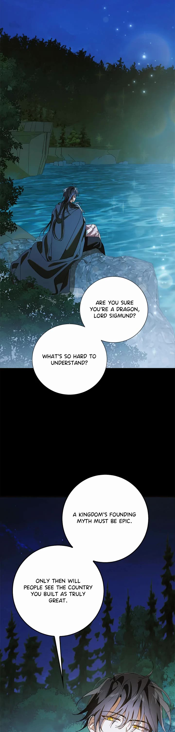 A Way To Protect The Lovable You chapter 159 page 6