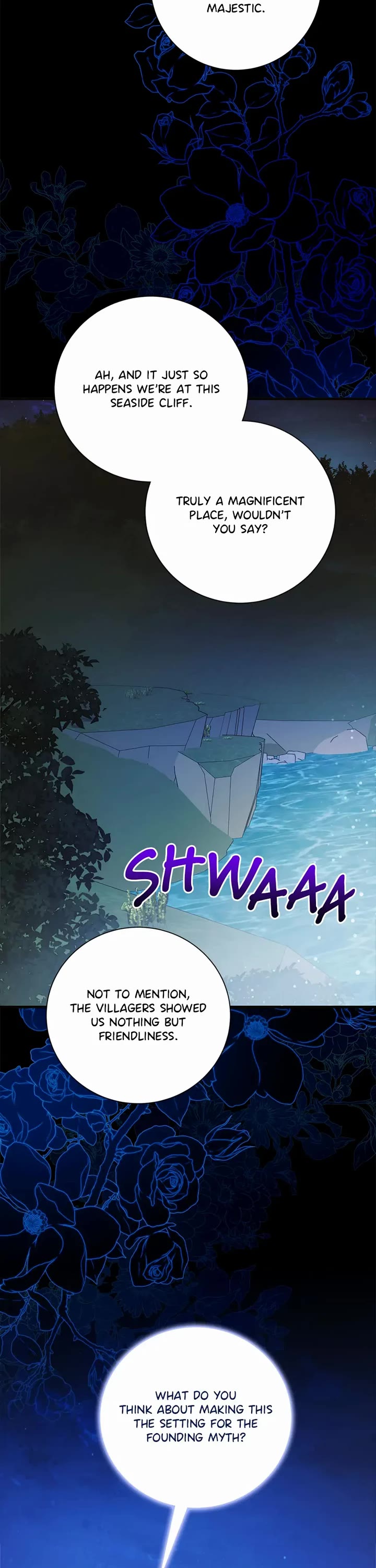 A Way To Protect The Lovable You chapter 159 page 8