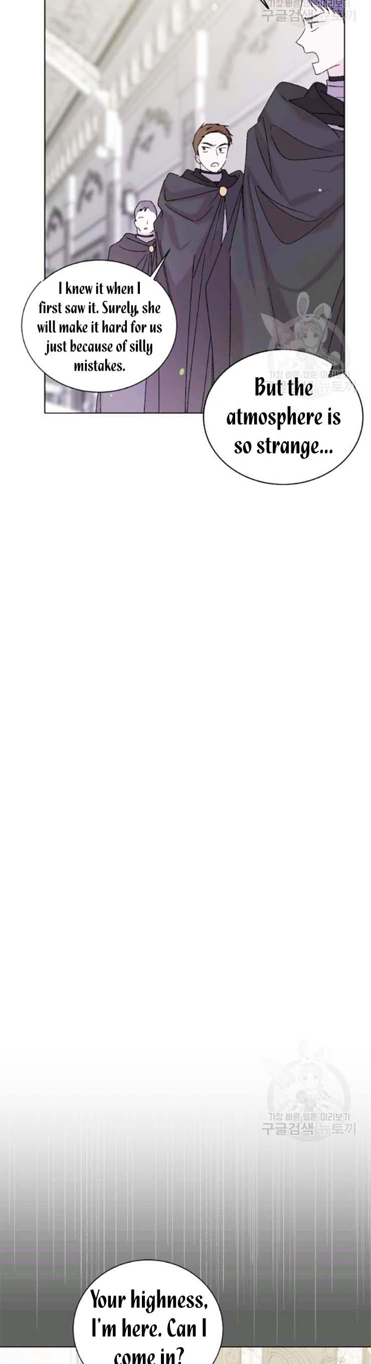 A Way To Protect The Lovable You chapter 16 page 20