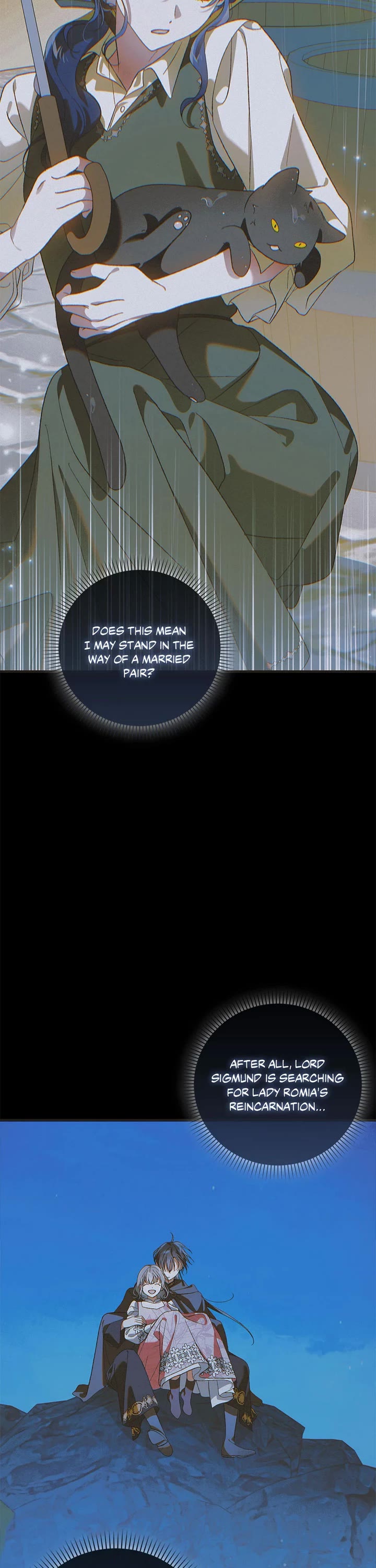 A Way To Protect The Lovable You chapter 160 page 11