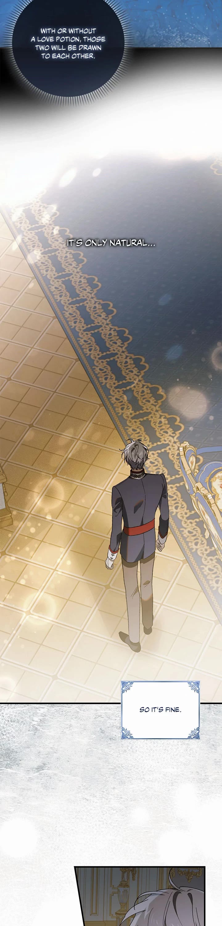 A Way To Protect The Lovable You chapter 160 page 12