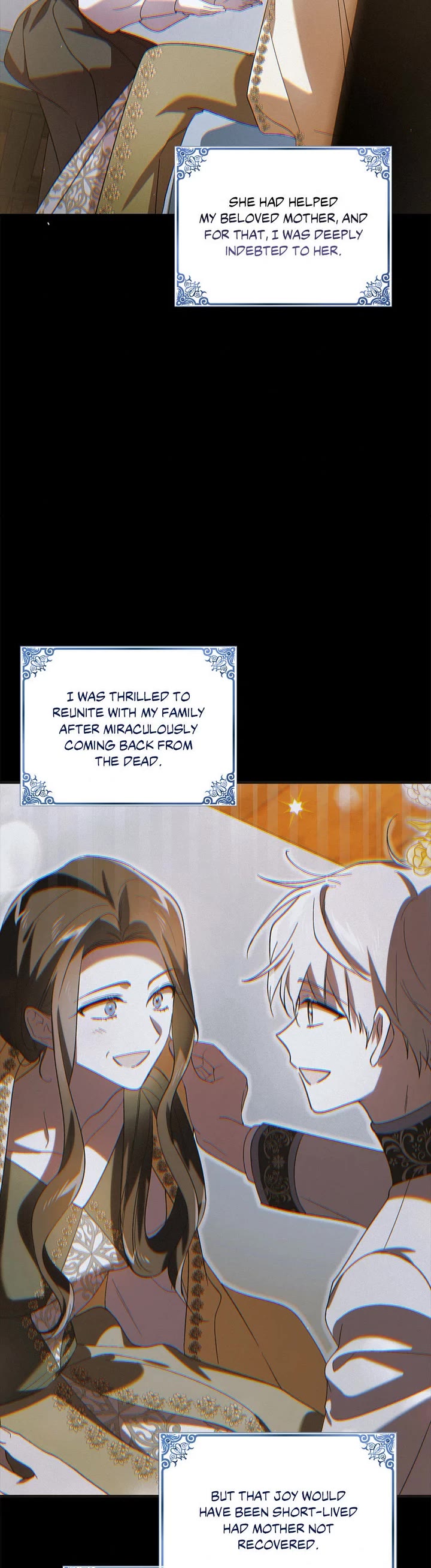 A Way To Protect The Lovable You chapter 160 page 14