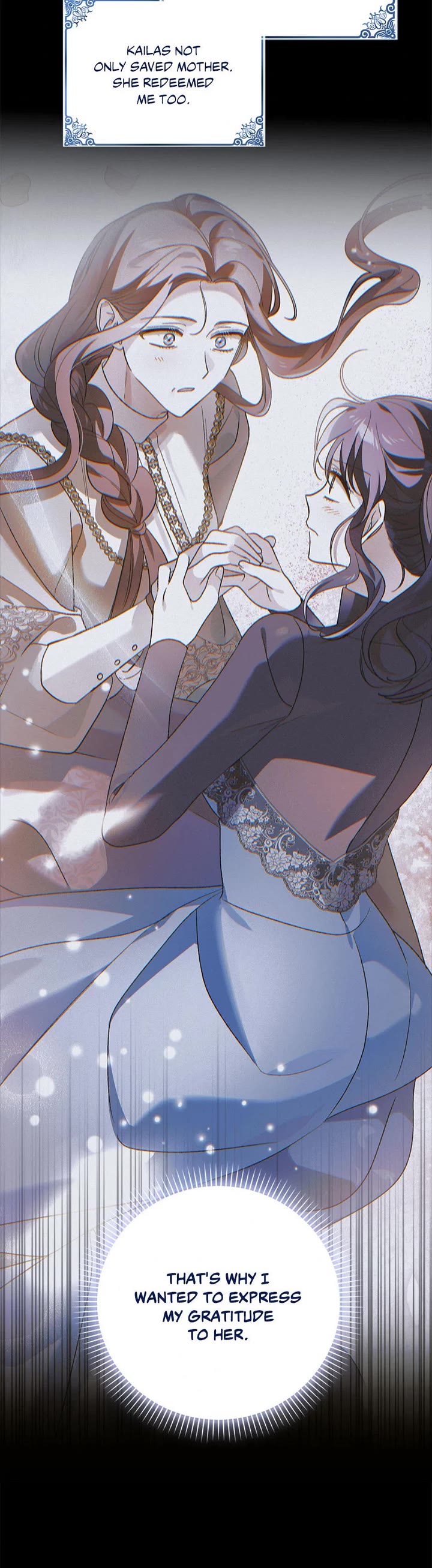 A Way To Protect The Lovable You chapter 160 page 15