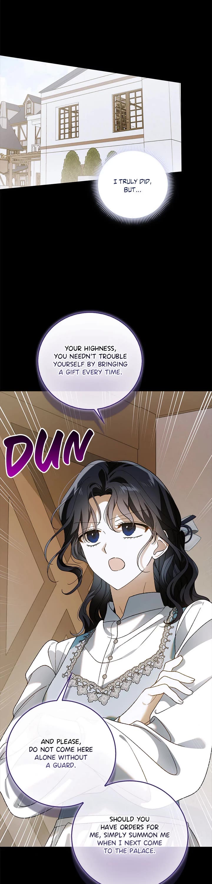 A Way To Protect The Lovable You chapter 160 page 16