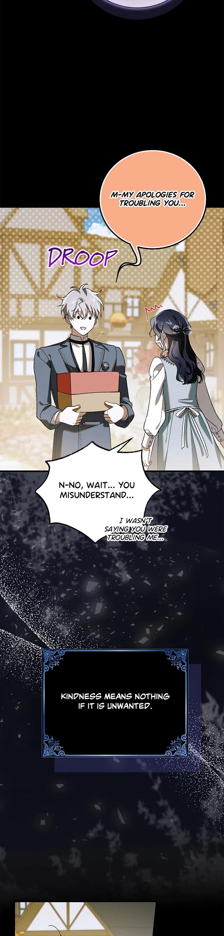 A Way To Protect The Lovable You chapter 160 page 17