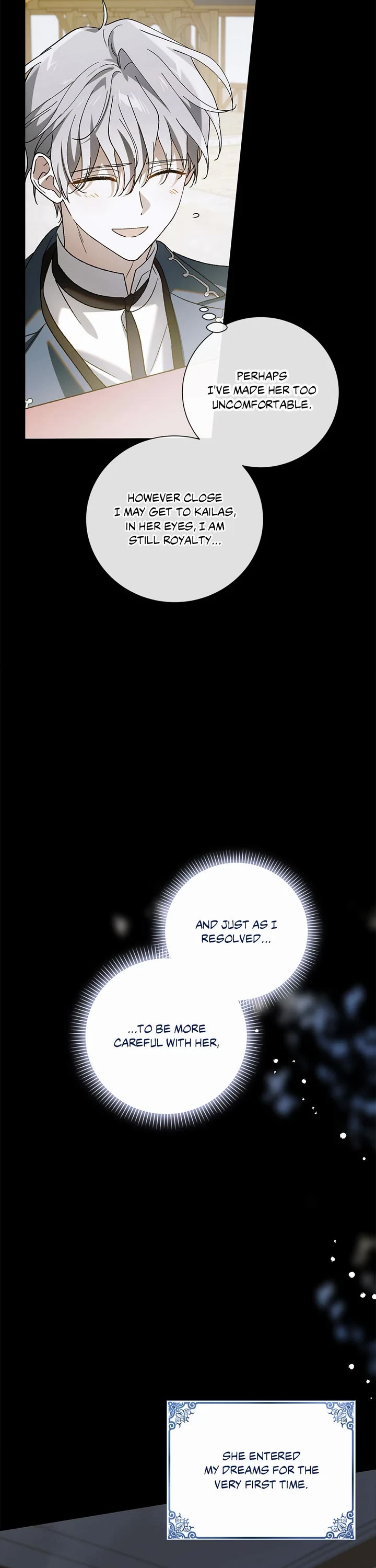 A Way To Protect The Lovable You chapter 160 page 18