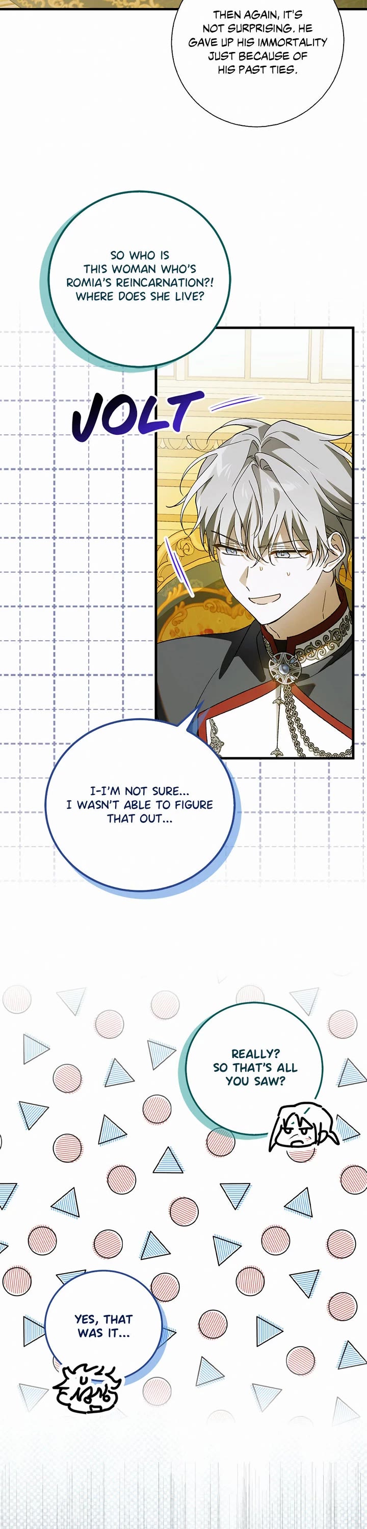 A Way To Protect The Lovable You chapter 160 page 2