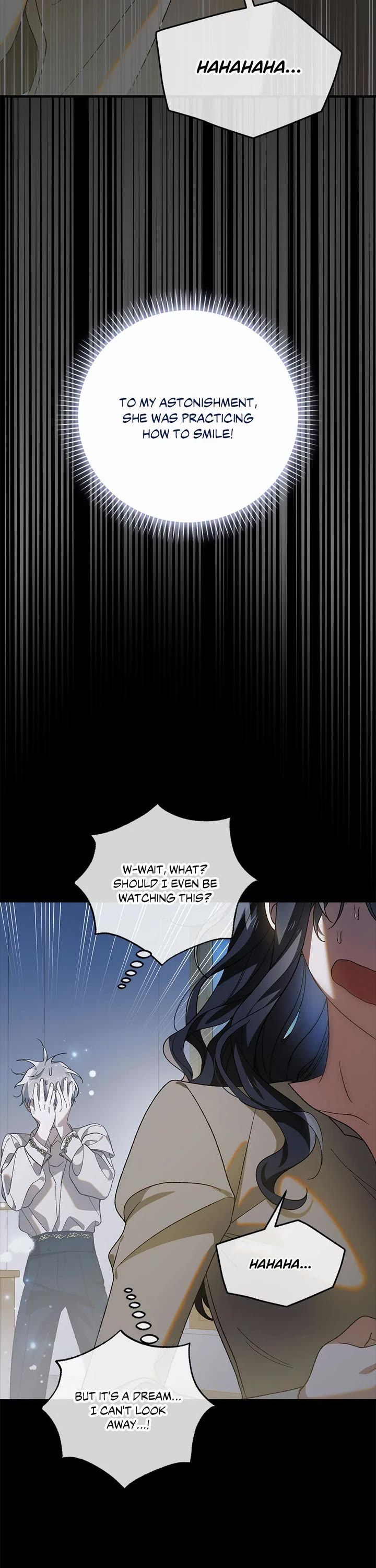 A Way To Protect The Lovable You chapter 160 page 21