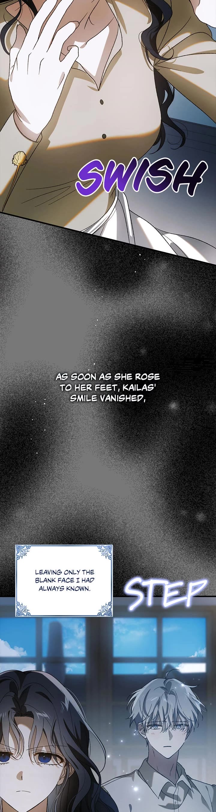 A Way To Protect The Lovable You chapter 160 page 24