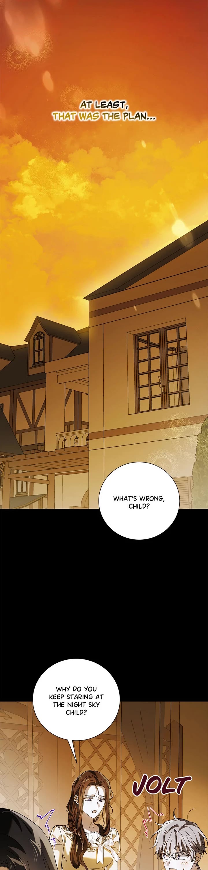 A Way To Protect The Lovable You chapter 160 page 27