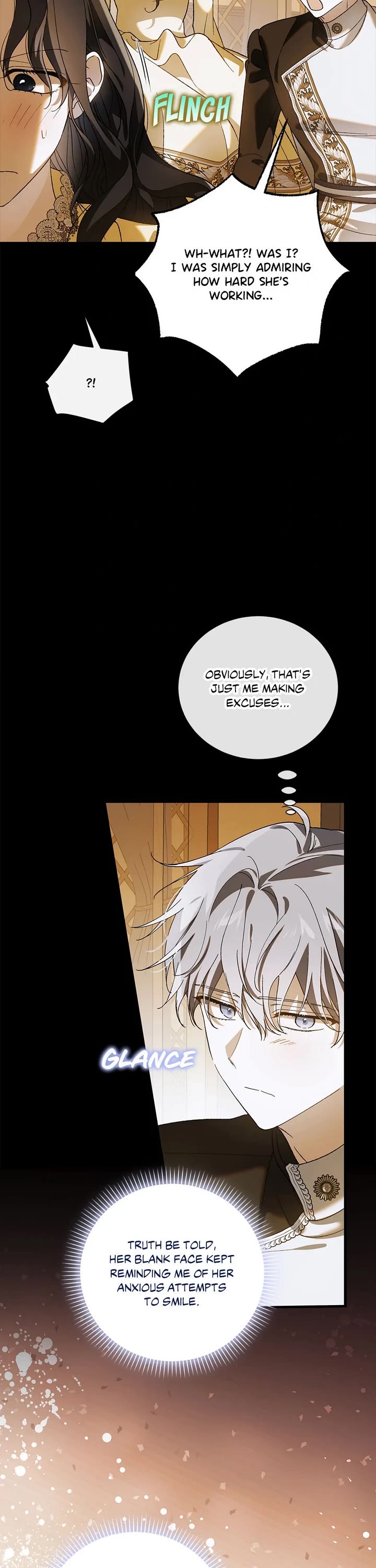 A Way To Protect The Lovable You chapter 160 page 28