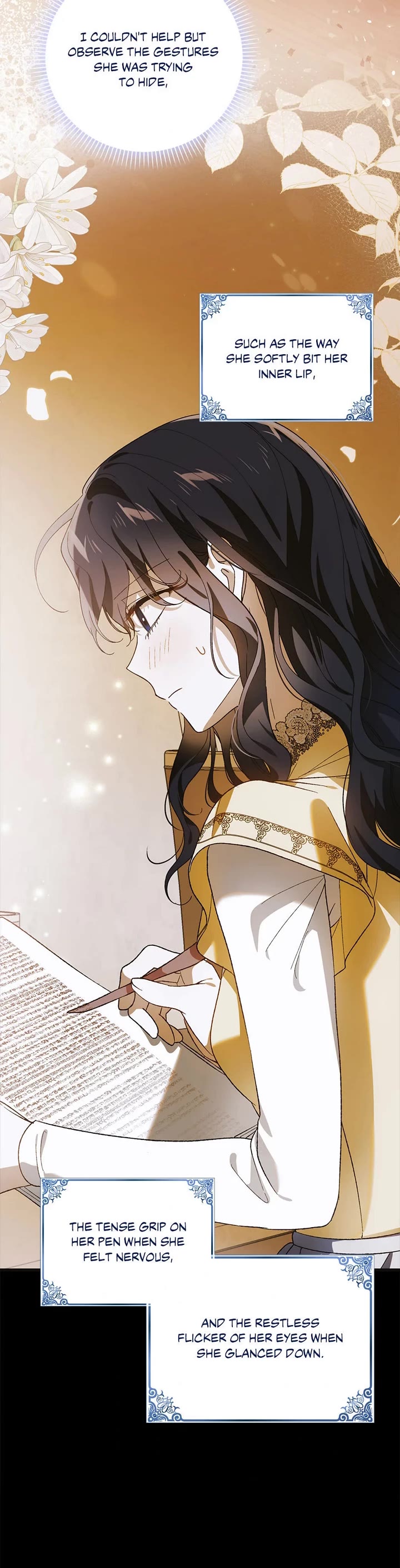 A Way To Protect The Lovable You chapter 160 page 29