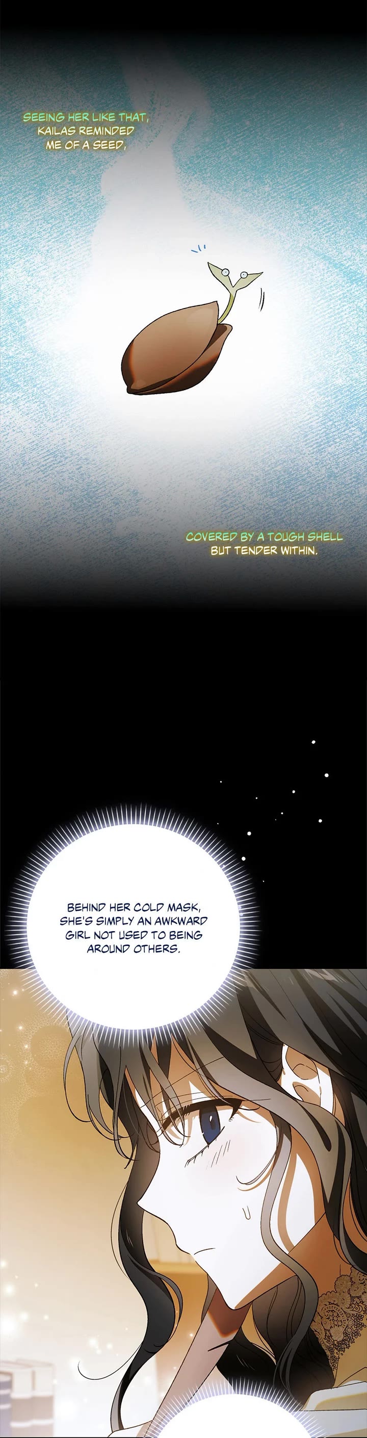 A Way To Protect The Lovable You chapter 160 page 30