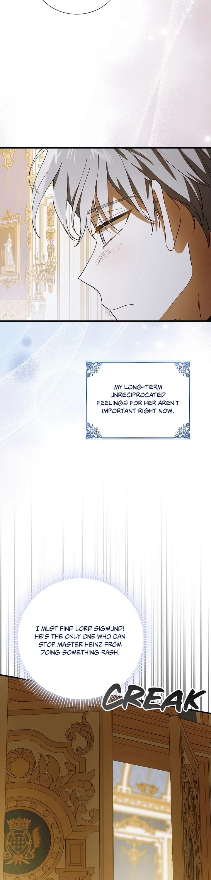 A Way To Protect The Lovable You chapter 160 page 32