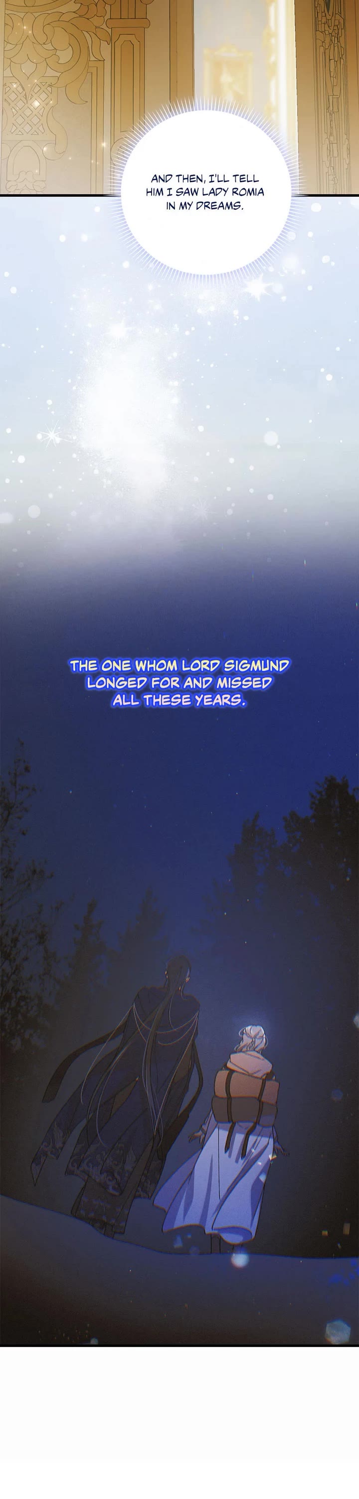 A Way To Protect The Lovable You chapter 160 page 33