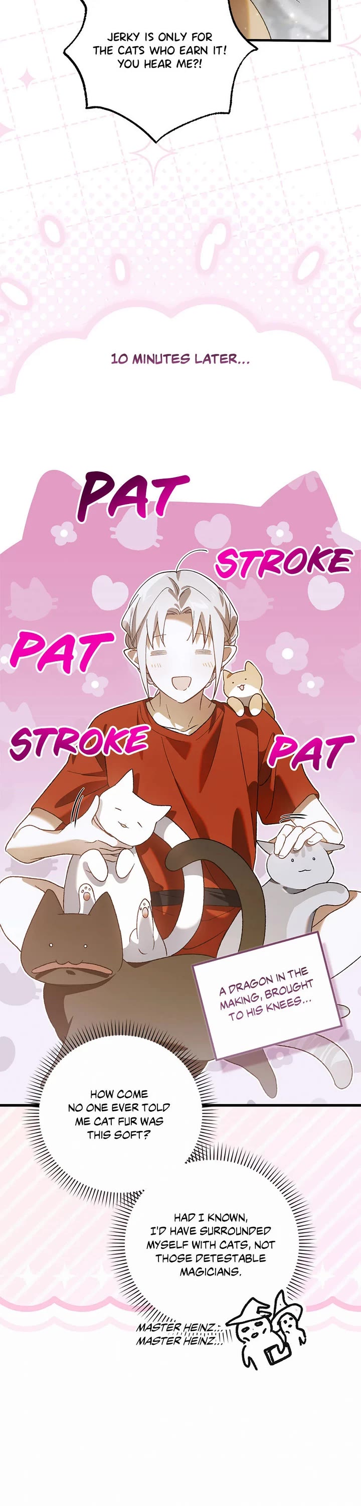 A Way To Protect The Lovable You chapter 160 page 37