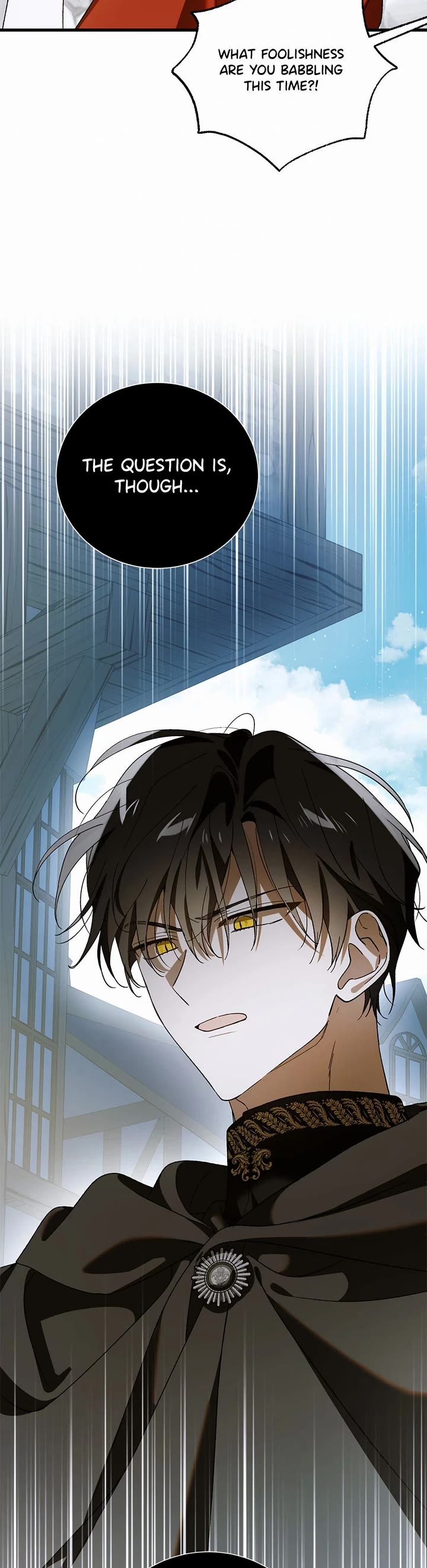 A Way To Protect The Lovable You chapter 160 page 45