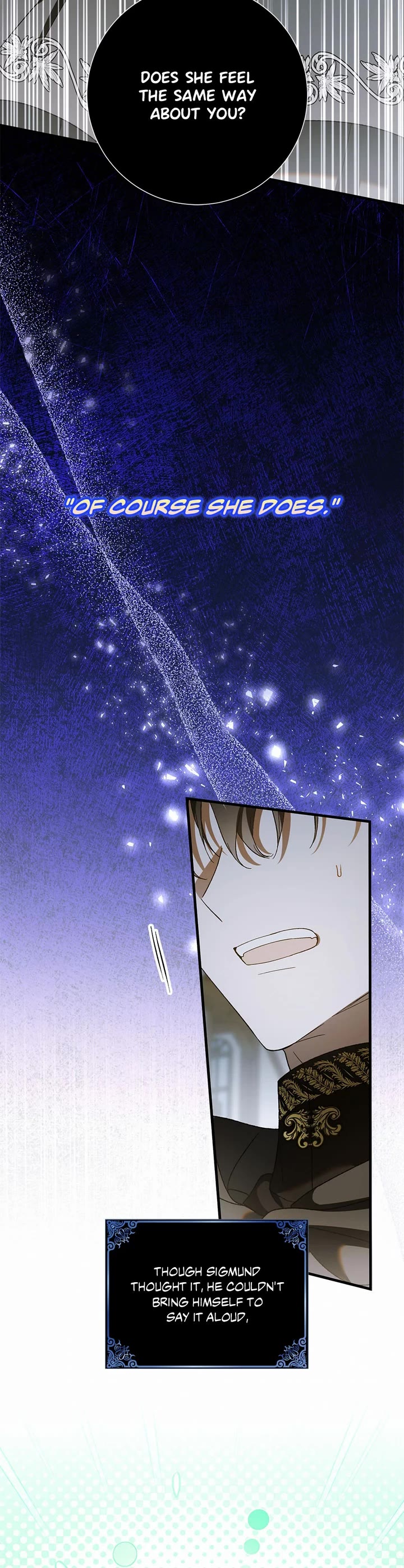 A Way To Protect The Lovable You chapter 160 page 46