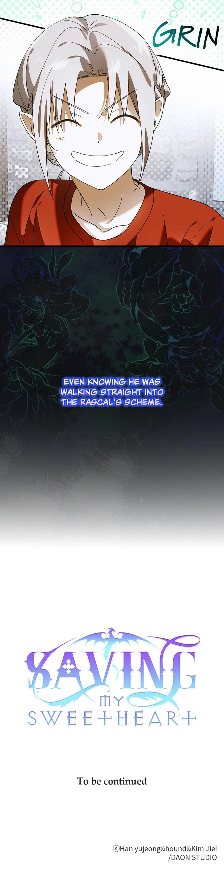 A Way To Protect The Lovable You chapter 160 page 47