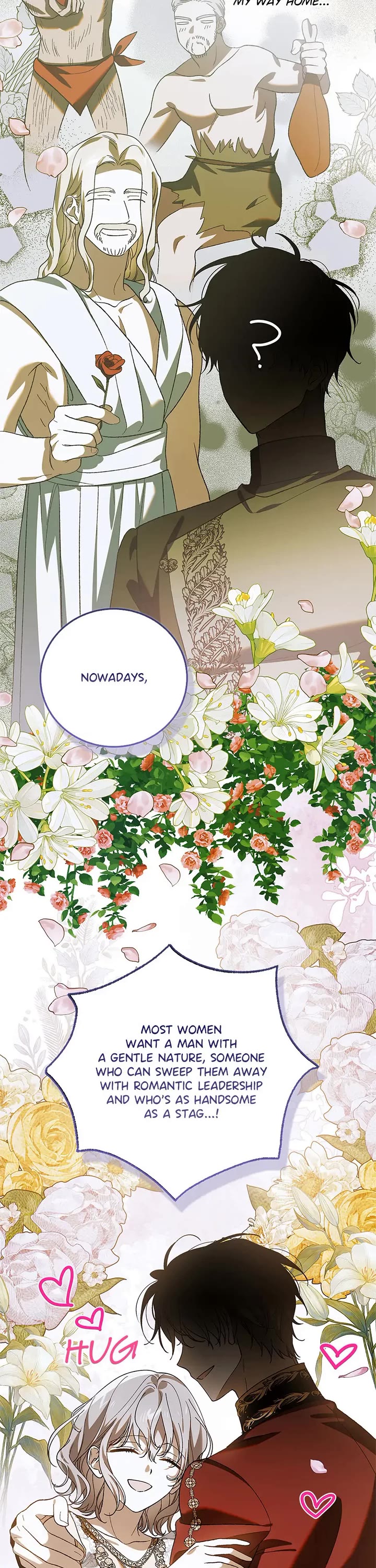 A Way To Protect The Lovable You chapter 161 page 11