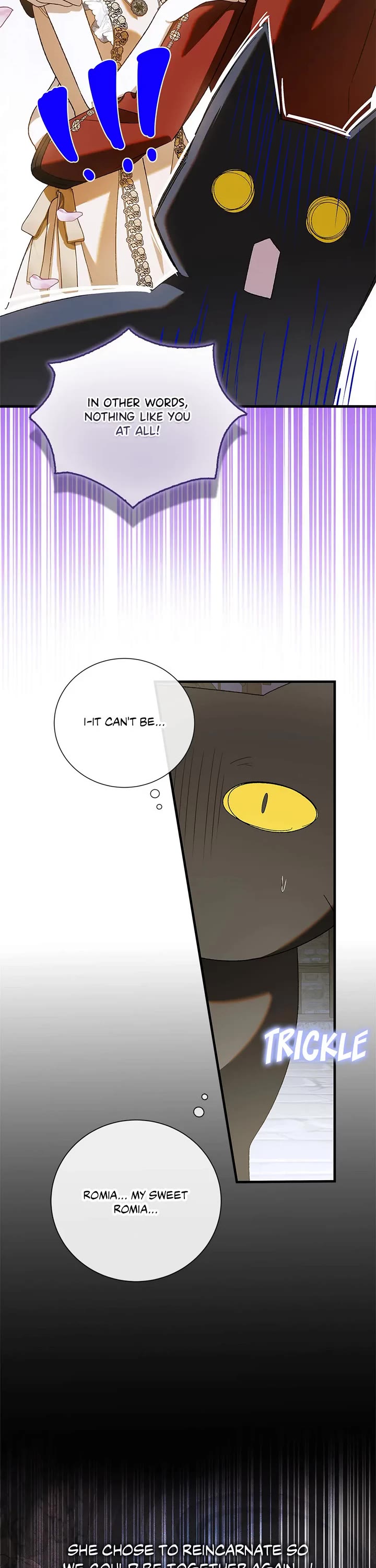 A Way To Protect The Lovable You chapter 161 page 12