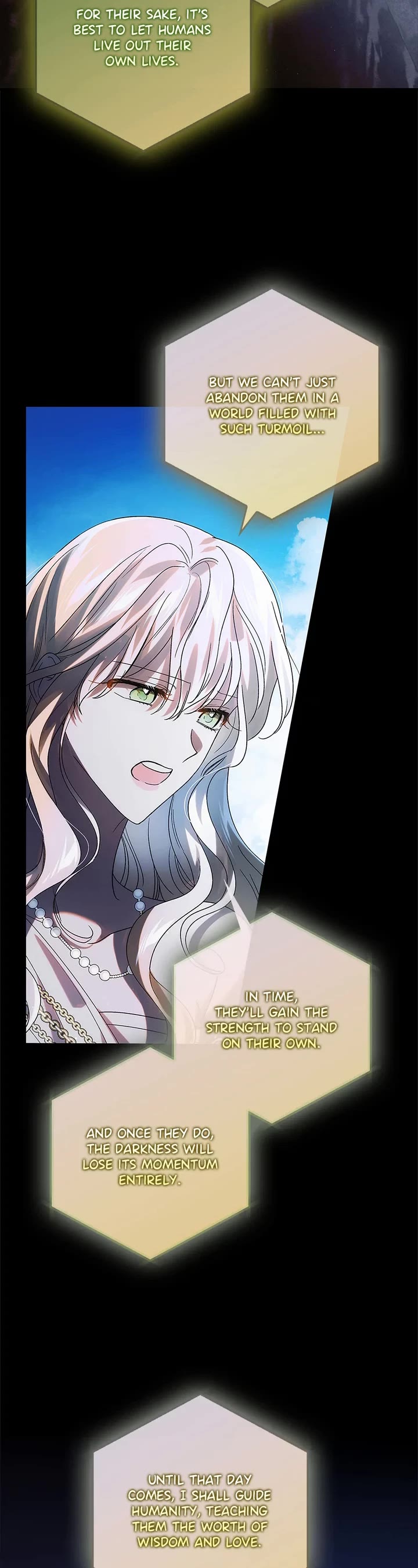 A Way To Protect The Lovable You chapter 161 page 15