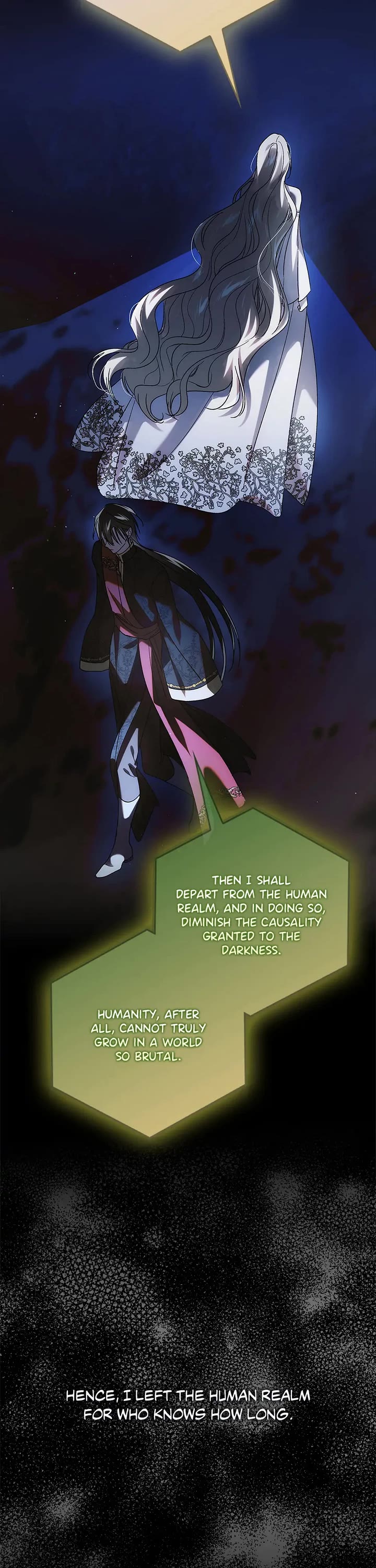 A Way To Protect The Lovable You chapter 161 page 16