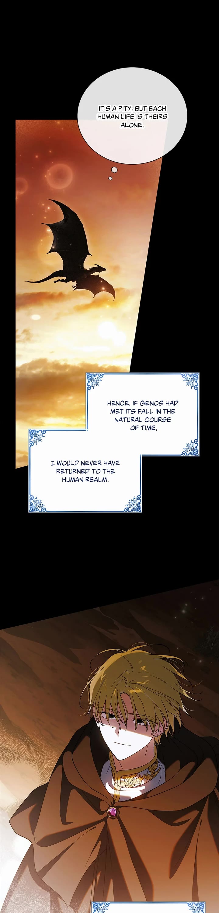 A Way To Protect The Lovable You chapter 161 page 18