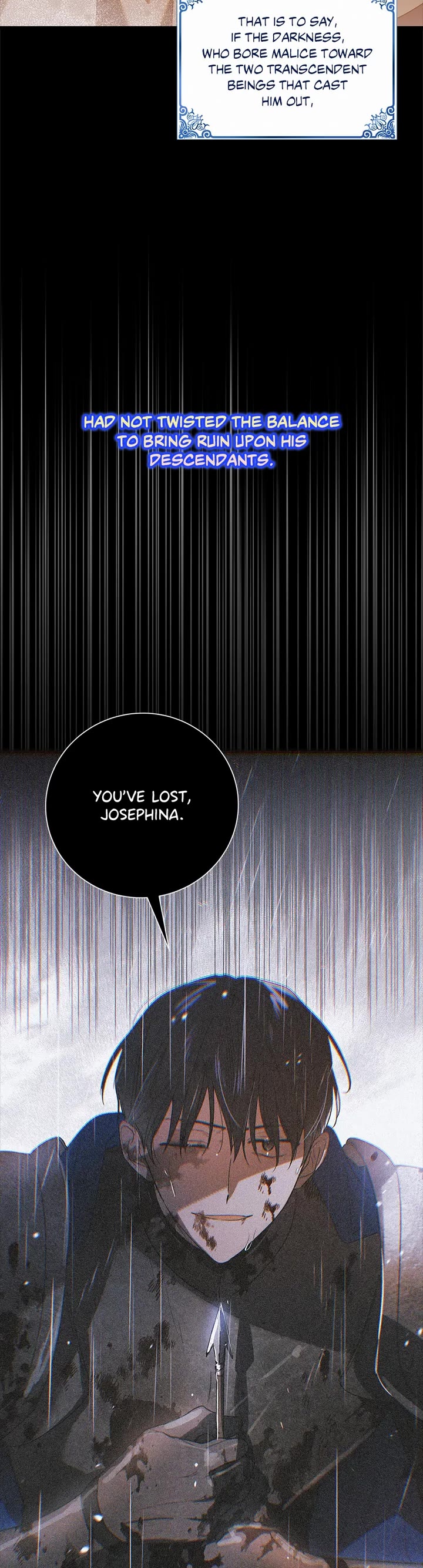 A Way To Protect The Lovable You chapter 161 page 19