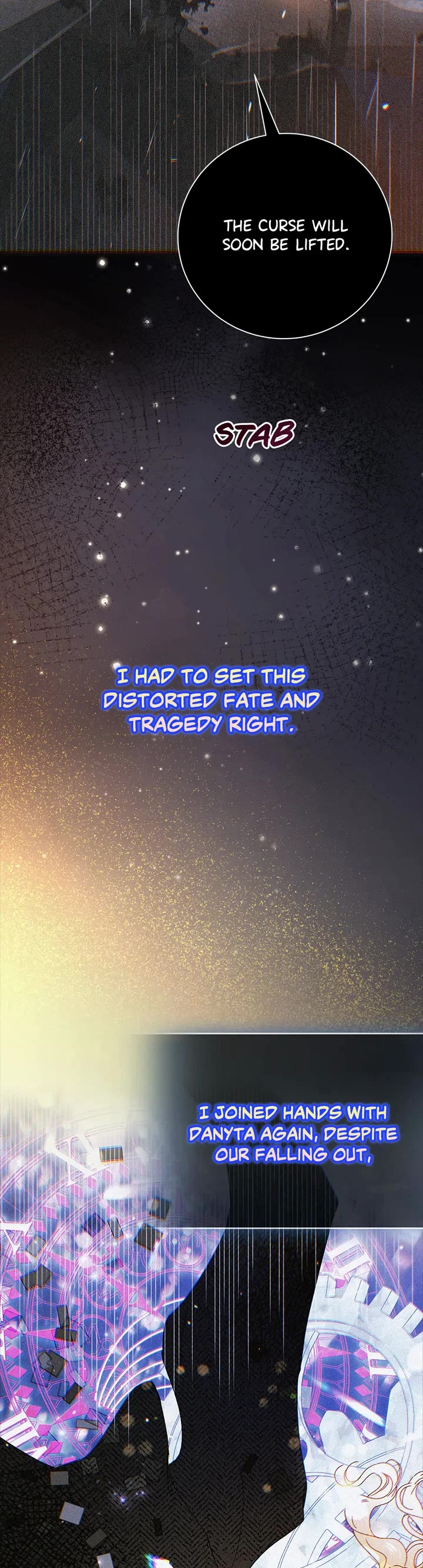 A Way To Protect The Lovable You chapter 161 page 20