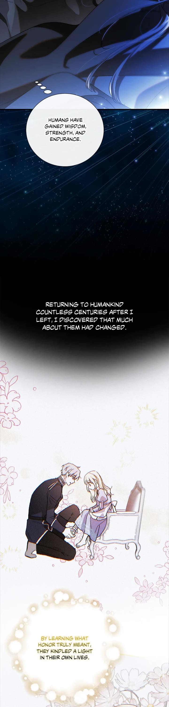 A Way To Protect The Lovable You chapter 161 page 22