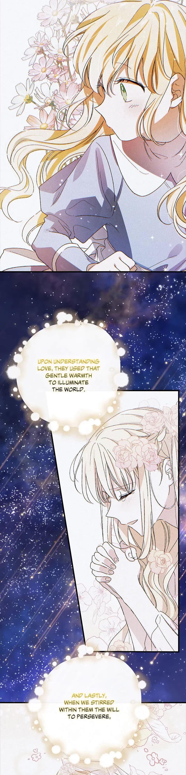 A Way To Protect The Lovable You chapter 161 page 23