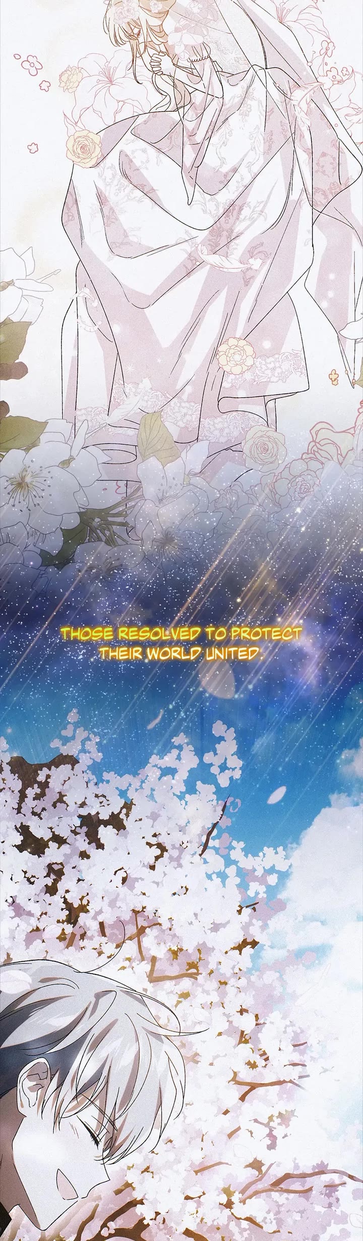 A Way To Protect The Lovable You chapter 161 page 24