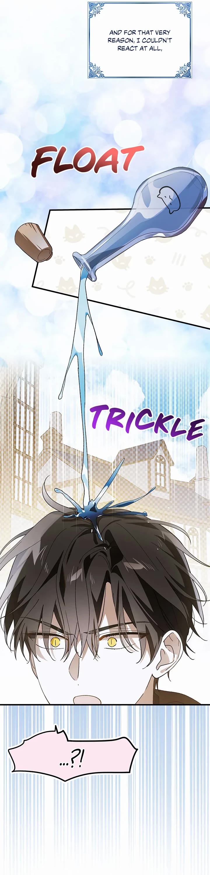 A Way To Protect The Lovable You chapter 161 page 3