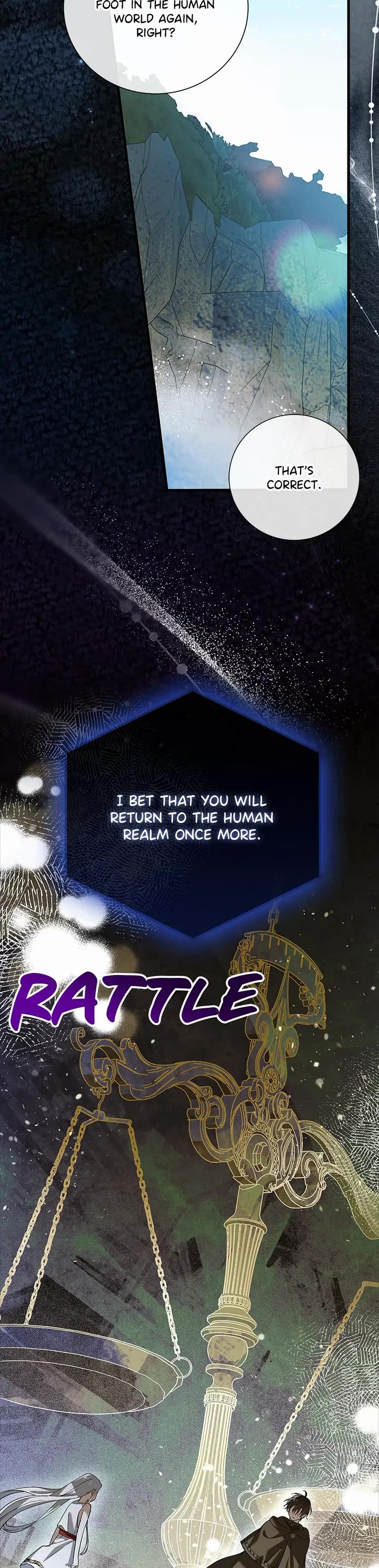 A Way To Protect The Lovable You chapter 161 page 34