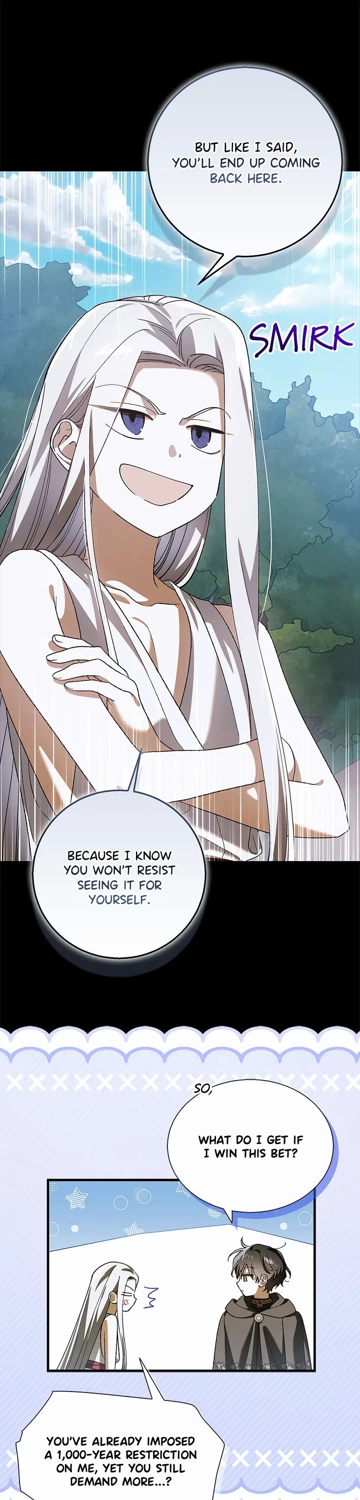 A Way To Protect The Lovable You chapter 161 page 36