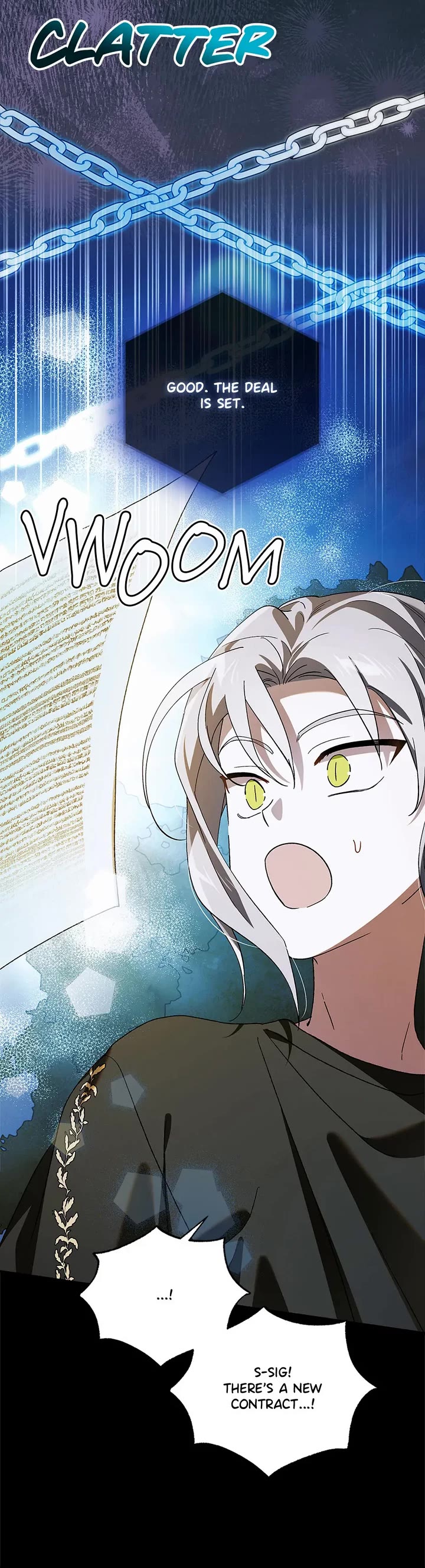 A Way To Protect The Lovable You chapter 161 page 40