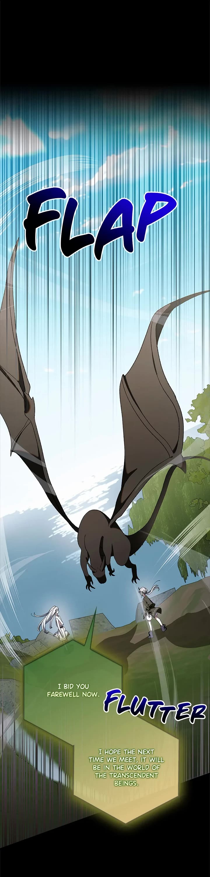 A Way To Protect The Lovable You chapter 161 page 41