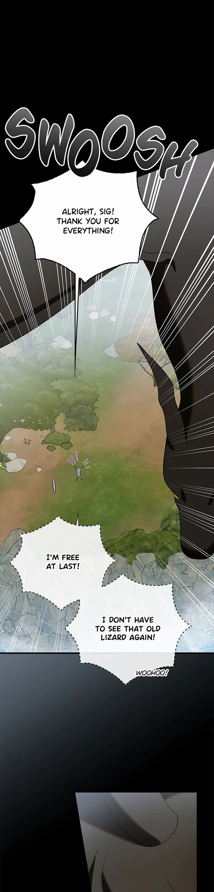 A Way To Protect The Lovable You chapter 161 page 42