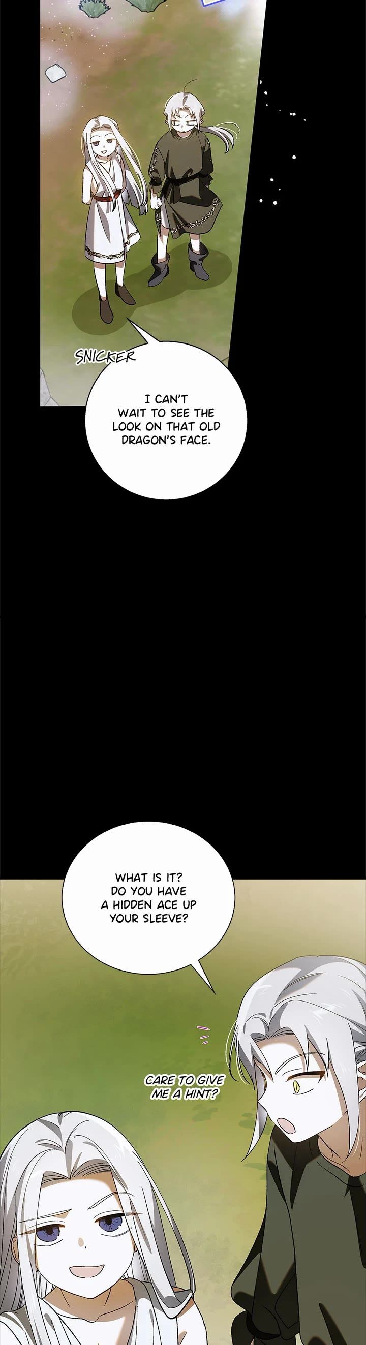 A Way To Protect The Lovable You chapter 161 page 45