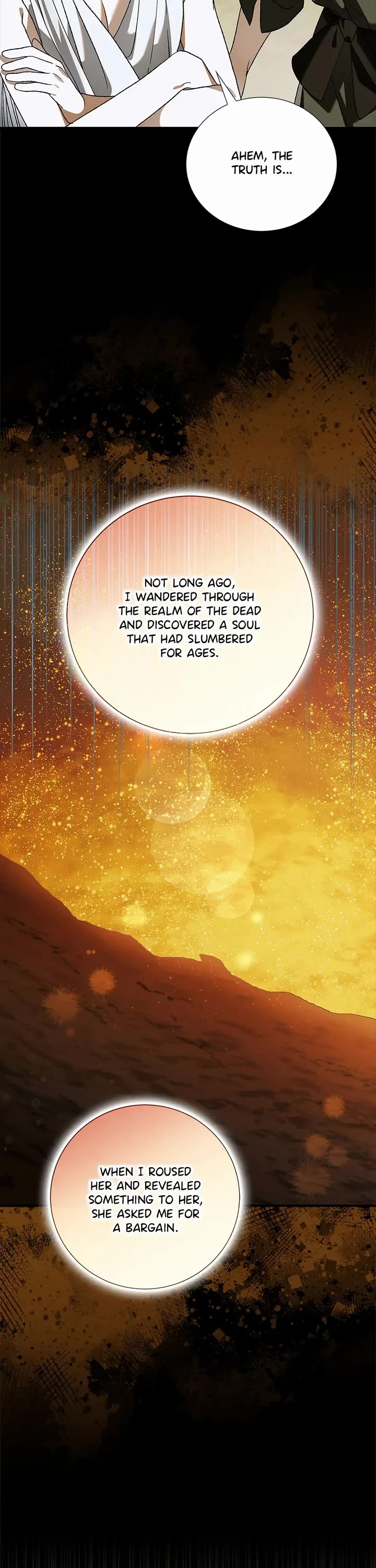 A Way To Protect The Lovable You chapter 161 page 46