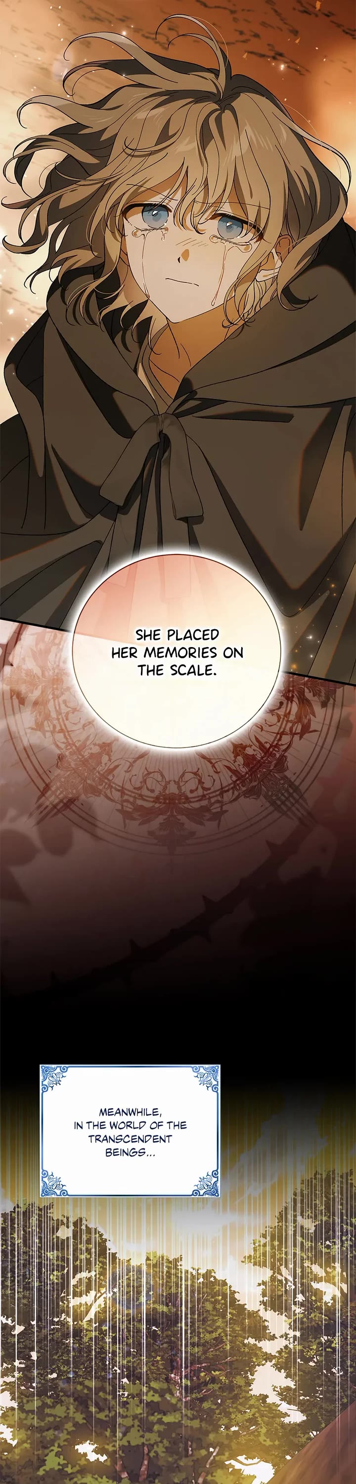 A Way To Protect The Lovable You chapter 161 page 48