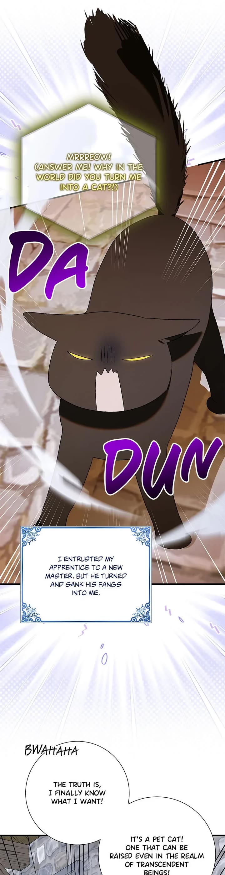 A Way To Protect The Lovable You chapter 161 page 5