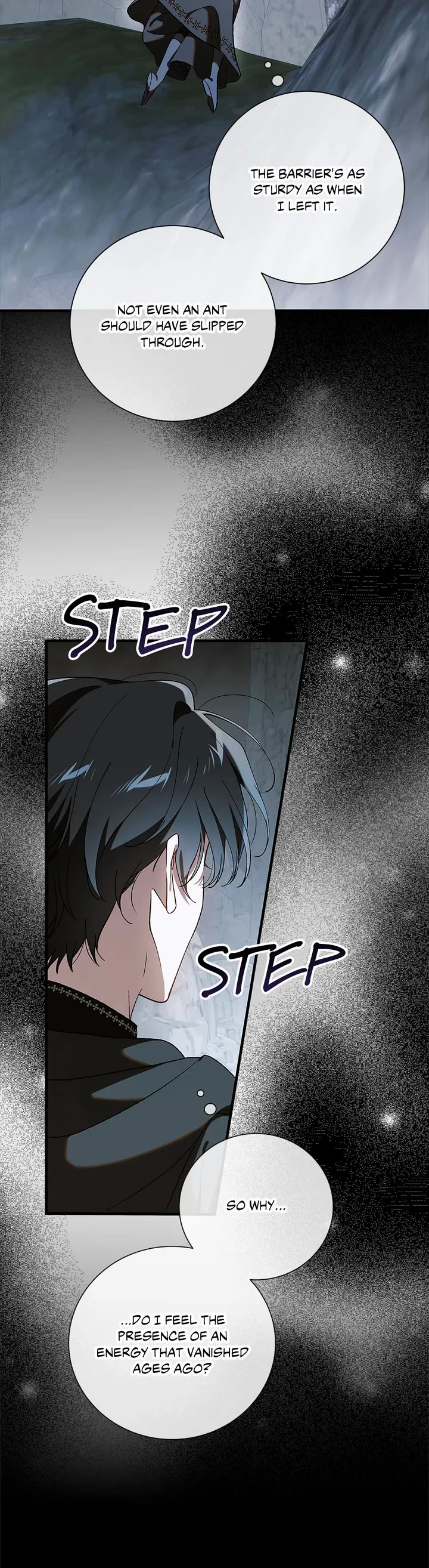 A Way To Protect The Lovable You chapter 161 page 50