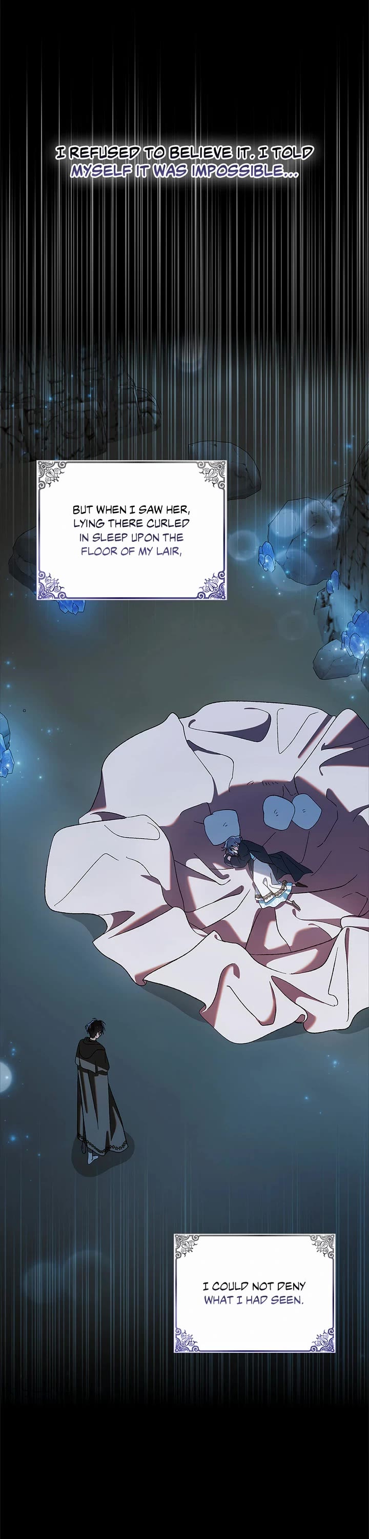 A Way To Protect The Lovable You chapter 161 page 51