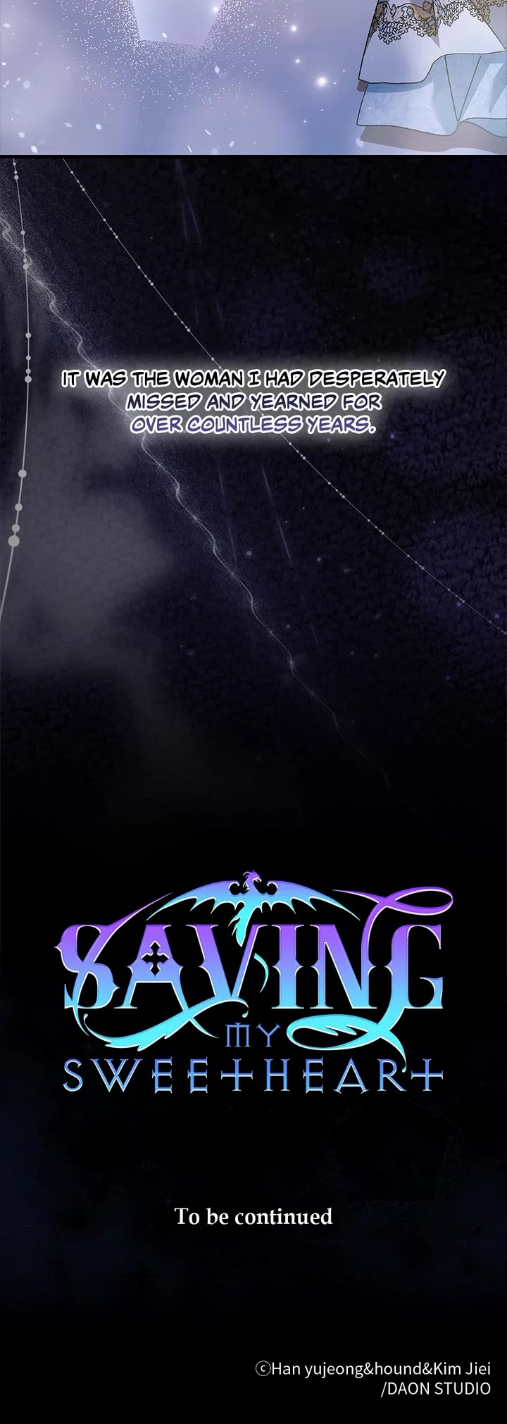 A Way To Protect The Lovable You chapter 161 page 53