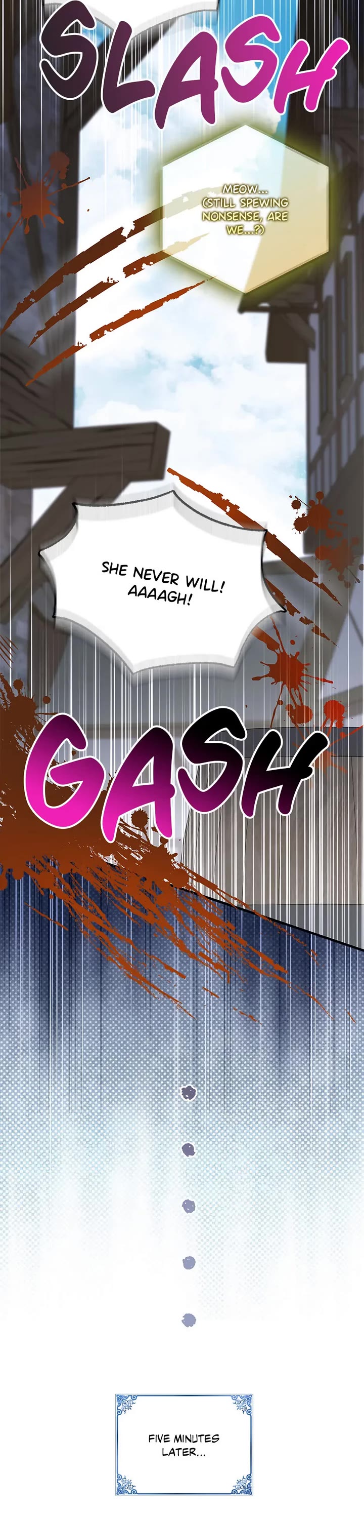 A Way To Protect The Lovable You chapter 161 page 7