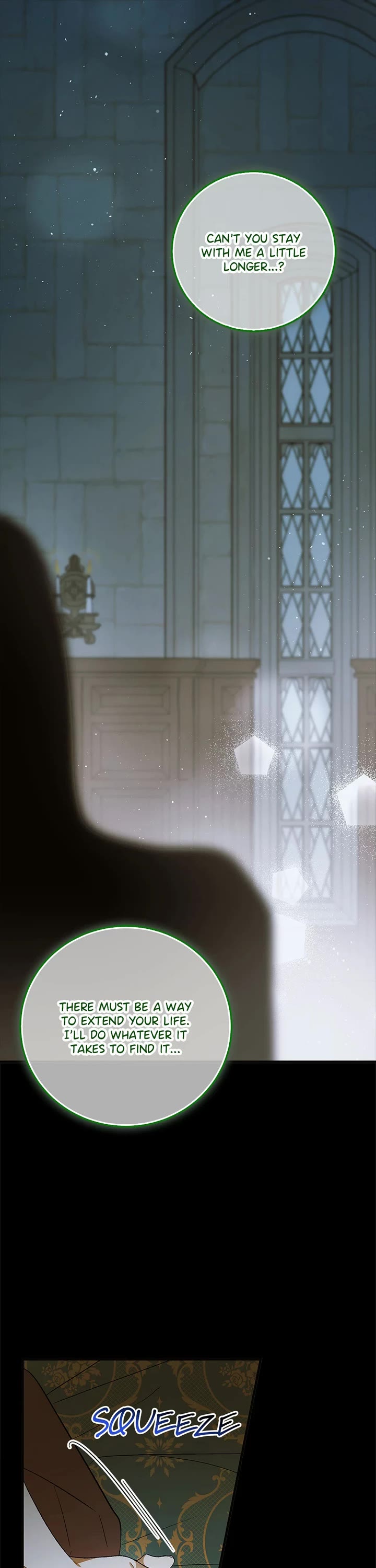 A Way To Protect The Lovable You chapter 162 page 1